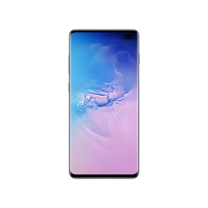 Samsung Galaxy S10 Plus 128GB G975F / Bleu / Grade B