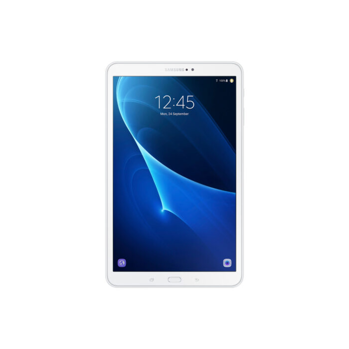 Samsung Galaxy Tab A 10.1 WIFI 16GB T580 / Negro / Grado AB