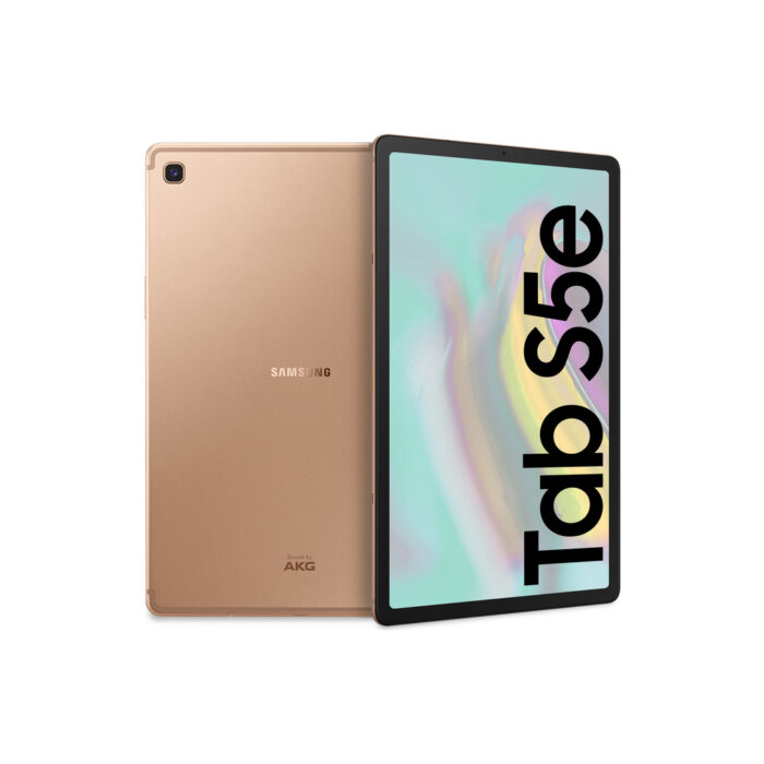 Samsung Galaxy Tab S5e LTE 64GB T725 / Dorado