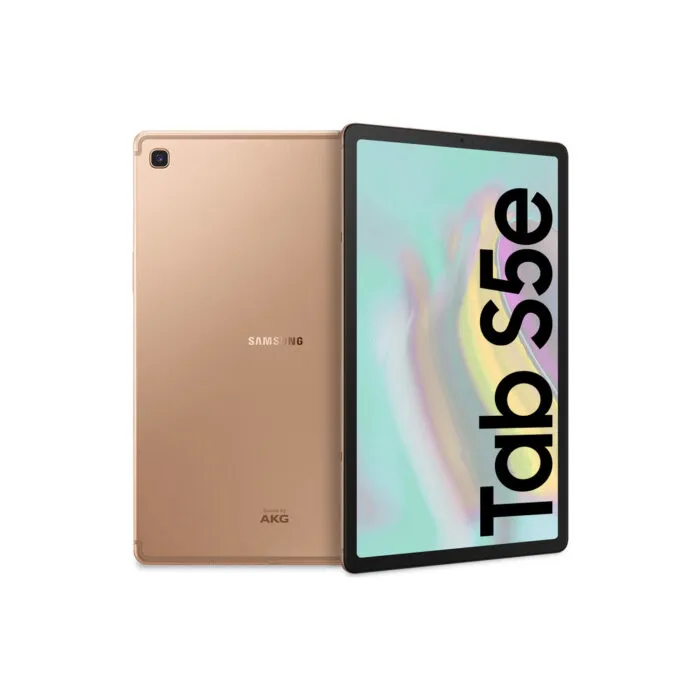 Samsung Galaxy Tab S5e LTE 64GB T725 / Dorato