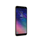 Samsung Galaxy A6 (2018) 32GB A600F 32GB Azul recondicionado Grau AB