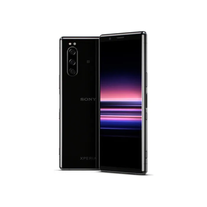 Sony Xperia 5 128GB / Negro