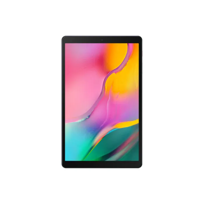 Samsung Galaxy Tab A 10.1 (2019) 32GB WiFi T510, Oro
