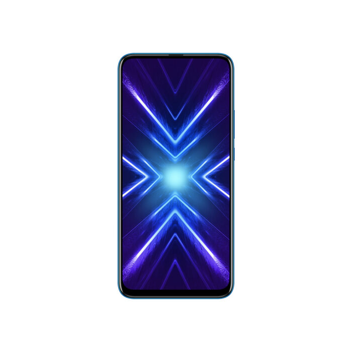 Huawei Honor 9X 128GB / Zwart / Grade BC