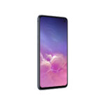 Samsung Galaxy S10e 128GB G970F Single Sim 128GB Preto recondicionado Grau B
