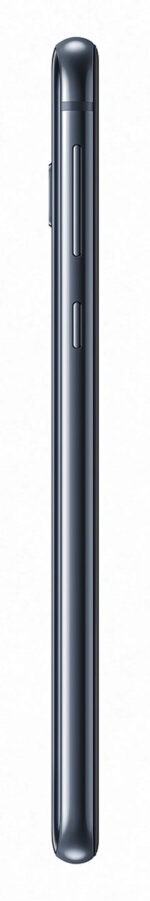 Samsung Galaxy S10e 128GB G970F Single Sim 128GB Preto recondicionado Grau B