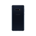 Samsung Galaxy S10e 128GB G970F Single Sim 128GB Preto recondicionado Grau B