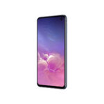 Samsung Galaxy S10e 128GB G970F Single Sim 128GB Preto recondicionado Grau B