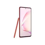 Samsung Galaxy Note 10.1 LTE (2014) P605 / Svart / Klass AB