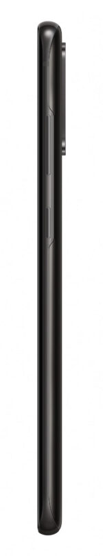 Samsung Galaxy S20 Plus 5G 128GB G986B Single Sim 128GB Preto recondicionado Grau C