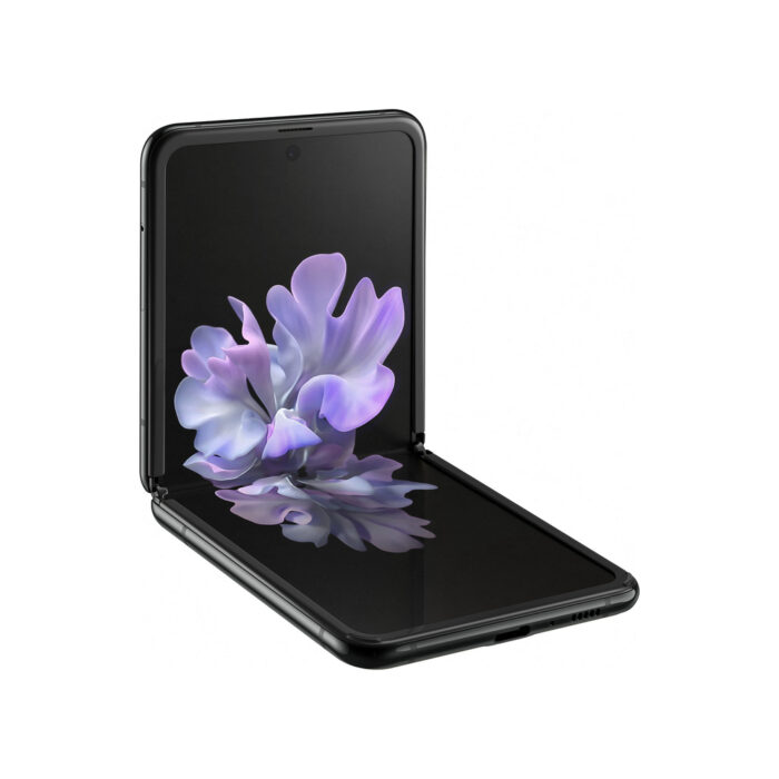 Samsung Galaxy Z Flip 256GB F700F / Negro