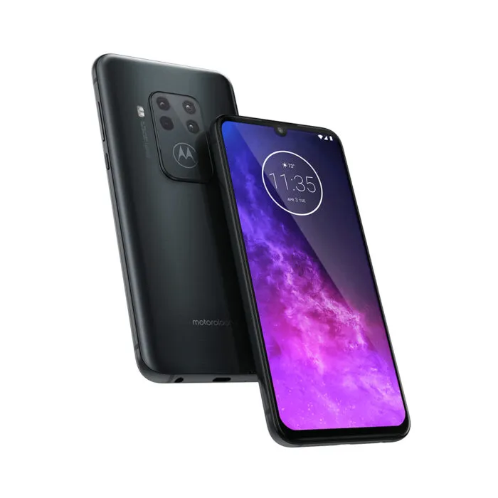 Motorola One Zoom 128GB