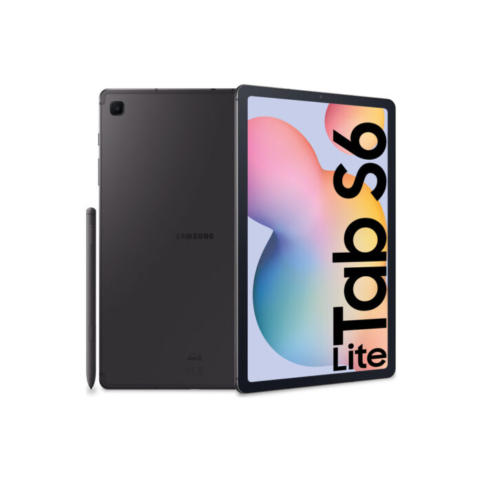 Samsung Galaxy Tab S6 Lite 64GB WiFi P610 / Gris