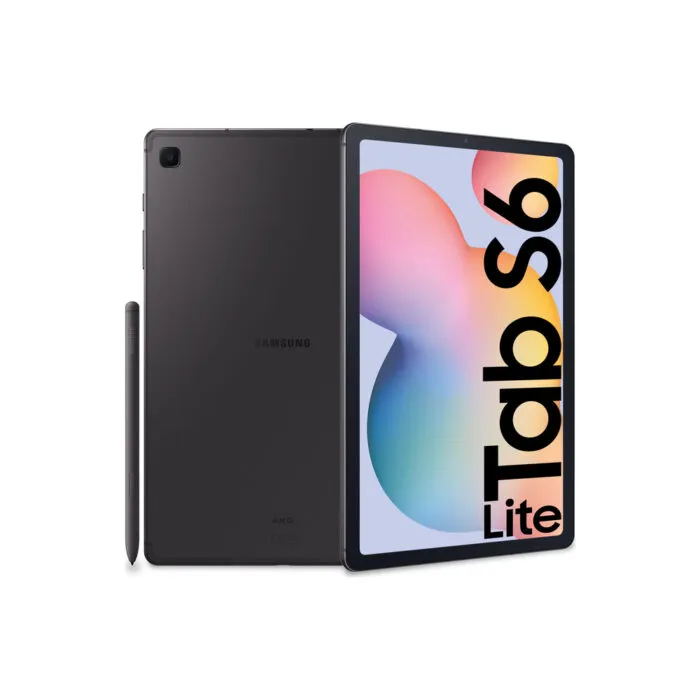 Samsung Galaxy Tab S6 Lite 64GB WiFi P610, Cinzento