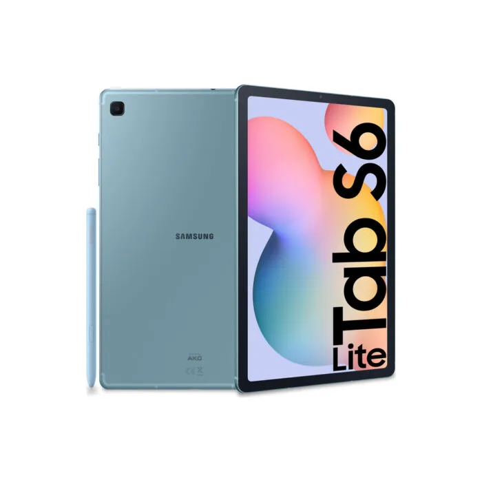 Samsung Galaxy Tab S6 Lite (2024) 64GB LTE P625 / Cinzento / Grau B