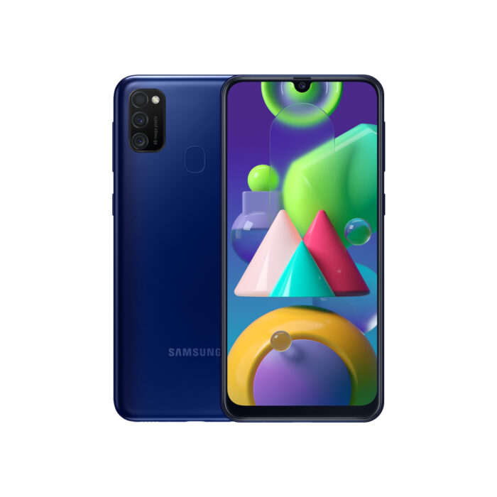 Samsung Galaxy M21 64GB M215F