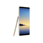 Samsung Galaxy Note 8 64GB N950F 64GB Dourado recondicionado Grau BC