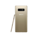 Samsung Galaxy Note 8 64GB N950F 64GB Dourado recondicionado Grau BC