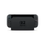 Nintendo Switch (model 2019) - Special Edition / Svart / Klass A