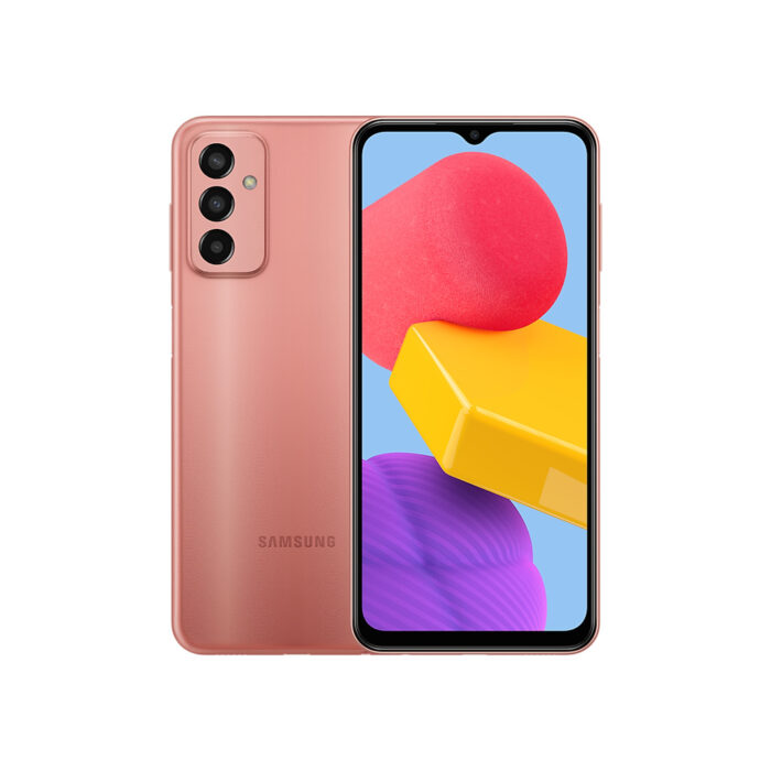 Samsung Galaxy M13 5G 64GB M136B / Bleu / Grade AB