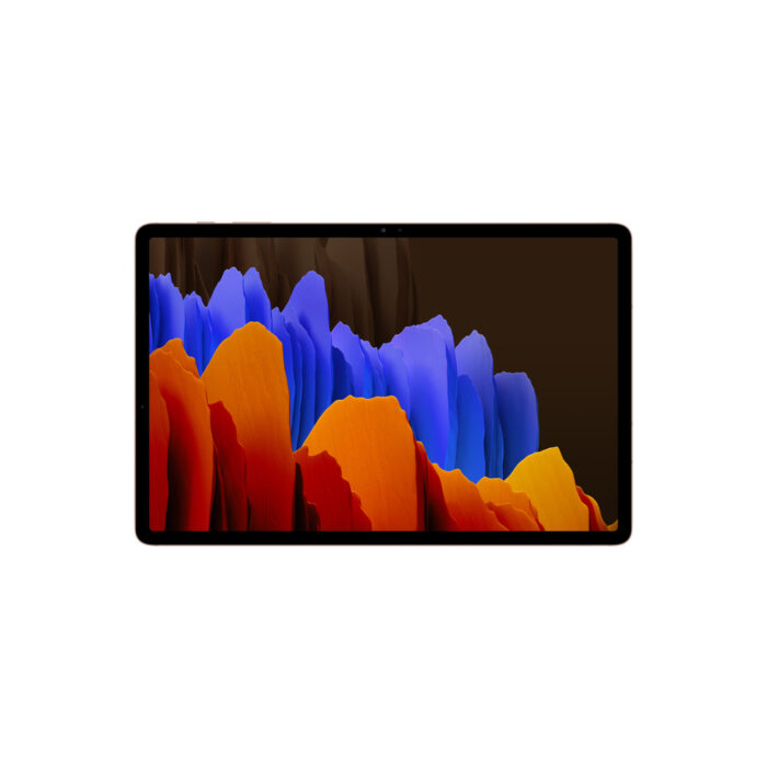 Samsung Galaxy Tab S7 Plus 5G 128GB T976B / Bronze / Grau B