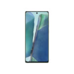 Samsung Galaxy Note 20 256GB N980F 256GB Verde recondicionado Grau C Mais