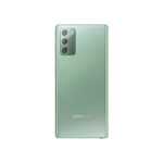 Samsung Galaxy Note 20 256GB N980F 256GB Verde recondicionado Grau C Mais