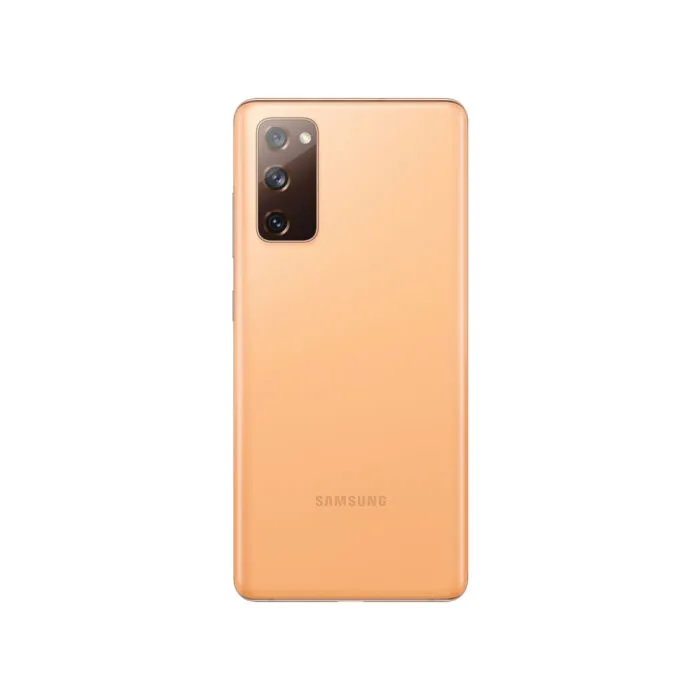 Samsung Galaxy S20 FE 5G 128GB G781B / Oranje