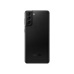 Samsung Galaxy S21 Plus 5G 128GB G996B Single Sim 128GB Preto recondicionado Grau C Mais