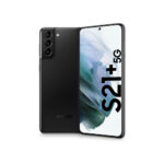 Samsung Galaxy S21 Plus 5G 128GB G996B Single Sim 128GB Preto recondicionado Grau C Mais