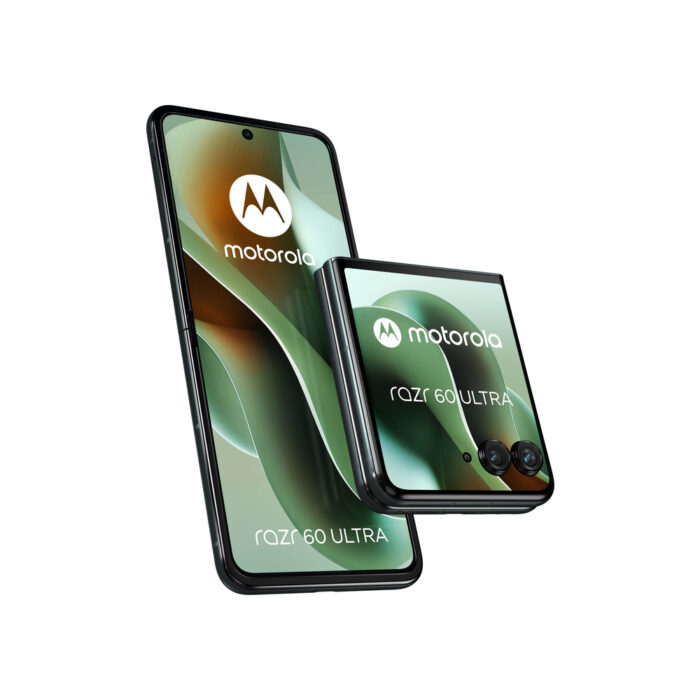 Motorola Razr 60 Ultra 5G 512GB / Gris / Grade BC