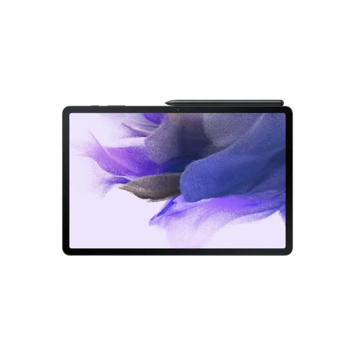 Samsung Galaxy Tab S7 FE 5G 64GB T736B / Black / Grade B
