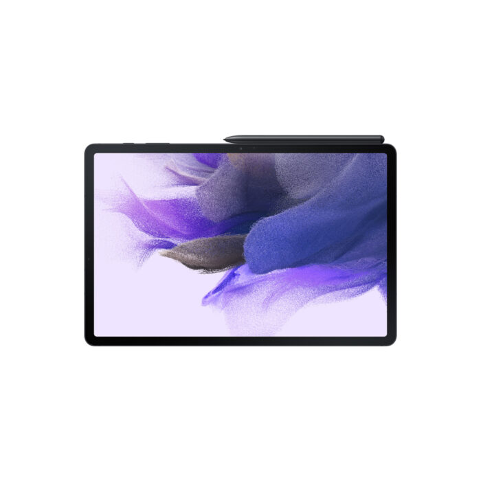 Samsung Galaxy Tab S7 FE 5G 128GB T736B / Negro / Grado C