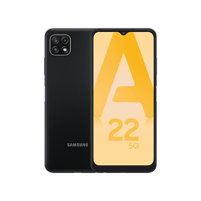 Samsung Galaxy A22 128GB A225F / Vert / Grade C