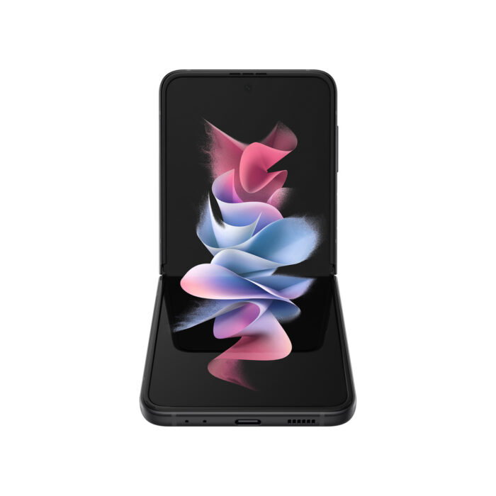 Samsung Galaxy Z Flip3 5G 256GB F711B / Rosa / Grau B