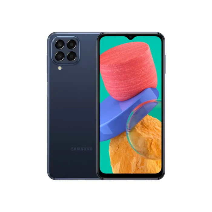 Samsung Galaxy M33 5G 128GB M336B / Vert