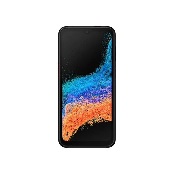 Samsung Galaxy Xcover6 Pro 5G 128GB G736B / Preto