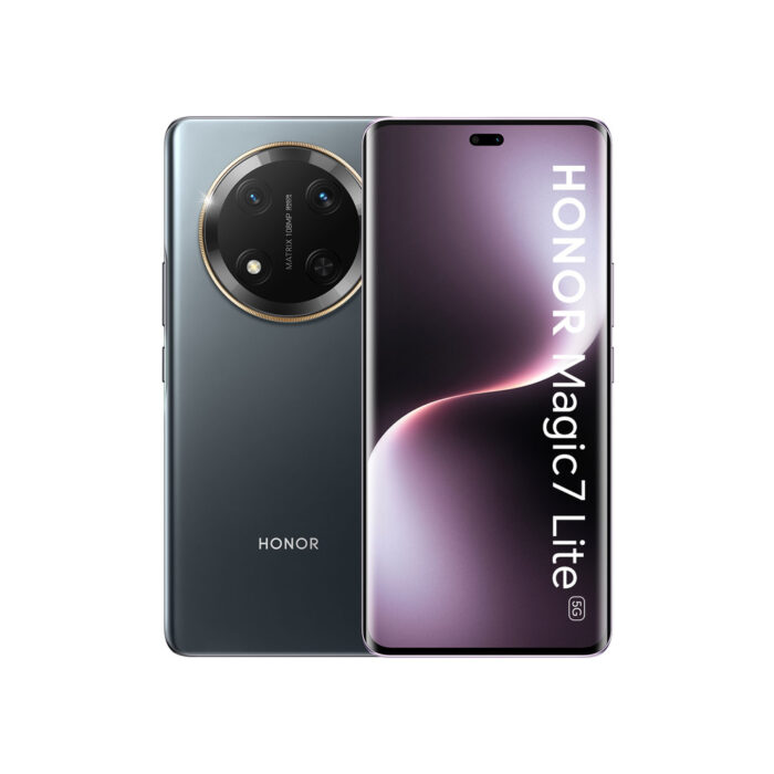 Honor Magic7 Lite 5G 512GB / Violet