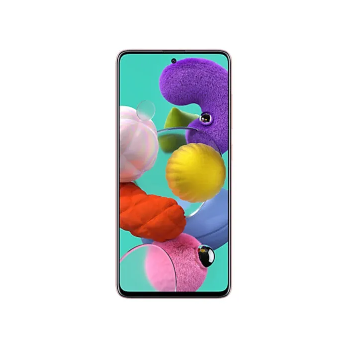 Samsung Galaxy A51 128GB A515F / Rose / Grade C Plus