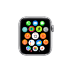 Apple Watch SE 3 (2025) 40mm GPS Aluminum Case / Grade Premium