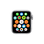 Apple Watch Series 5 44mm GPS+Cellular Aluminum Case / Grade B