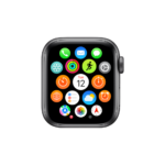 Apple Watch Series 5 Nike 44mm GPS Aluminum Case / Grade B