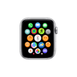 Apple Watch Series 6 44mm GPS + Cellular Aluminum case