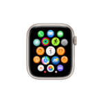 Apple Watch Series 7 45mm GPS Aluminum Case / Grade C