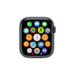 Apple Watch Series 8 41mm GPS Aluminum Case