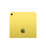 Apple iPad 10.9" 10th Gen (2022) 64GB WiFi + Cellular / Jaune / Grade C