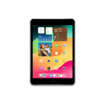 Apple iPad 9.7" 6th Gen (2018) 32GB WiFi / Doré / Grade C