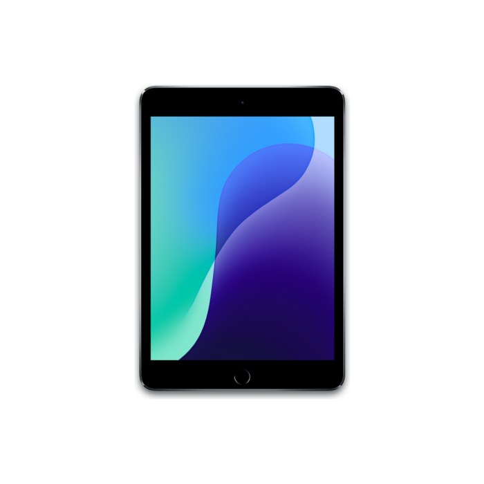 Apple iPad 10.2″ 7th Gen (2019) 32GB WiFi / Dourado