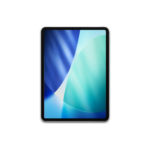 Apple iPad Pro 11" 1st Gen (2018) 64GB WiFi + Cellular / Argenté / Grade A