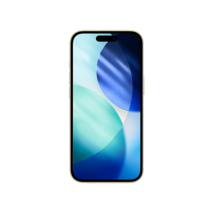 Apple iPhone 15 128GB / Jaune